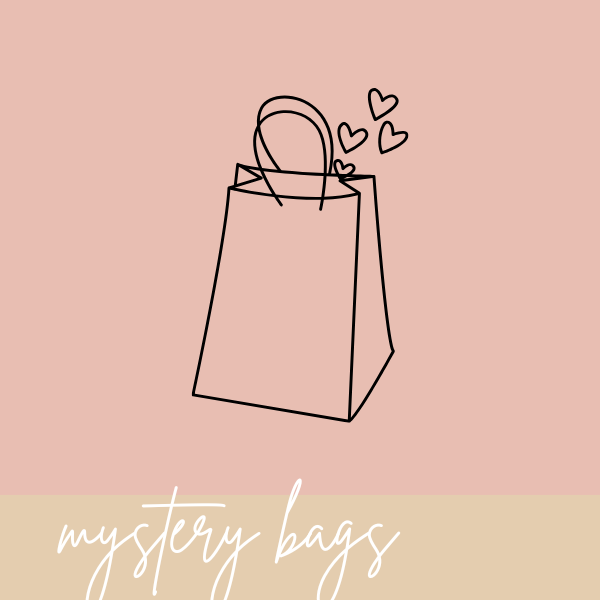 Mystery Grab Bags
